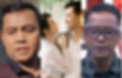 'Saya Orangnya kan Kalem', Doddy Sudrajat Bandingkan Sikapnya dengan Ayah Bibi Ardiansyah, Kini Ogah Jalin Komunikasi Imbas Besannya Lakukan Hal Ini
