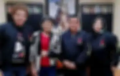 Foto Yapto Soerjosoemarno yang Anggotanya Jadi Buronan Polisi Beredar, Bos Pemuda Pancasila Ini Ternyata Bikin Rhoma Irama dan Ahmad Albar Damai di Panggung 