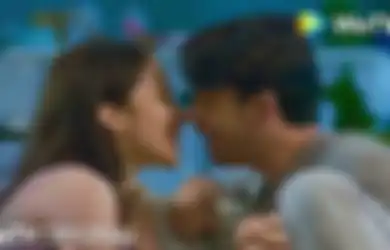 Sinopsis Web Series Layangan Putus, Reza Rahadian Selingkuh?