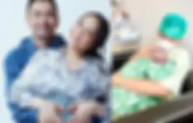Disebut Lebih Murah Dibanding Biaya Operasi Caesar yang Mencapai Rp 90 Juta, Intip Nominal Biaya Proses Persalinan ERACS yang Dilalui Nagita Slavina