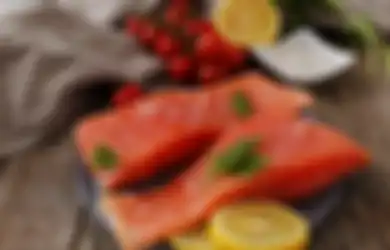 Renggut Banyak Nyawa Selebriti Tanah Air, Segera Hindari 9 Makanan ini Jika Tak Ingin Mati Muda Karena Kanker Getah Bening