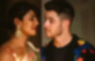Priyanka Chopra dan Nick Jonas Umumkan Kelahiran Anak Pertama Lewat Ibu Pengganti