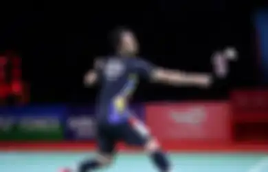 Heboh Jonatan Christie Cabut dari Pelatnas PBSI, Ternyata Pamit di Medsos Mau Akhir Tahunan