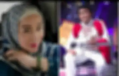 Sekuat Tenaga Menahan, Rhoma Irama Ceritakan Pengalamannya Jaga Kehormatan Camelia Malik Meski Terhimpit Berdesakan
