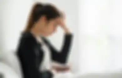 Pusing Sampai Bisa Bikin Oleng, Ini 4 Penyebab Sekitar Terasa Berputar Saat Bangun Tidur