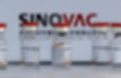 Efektivitas Vaksin Sinovac Turun dalam 3-5 Bulan Setelah Vaksin Kedua, Ini yang Harus Dilakukan!