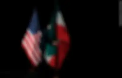 Amerika Dijamin Pusing, Negara yang Memiliki Dendam Pada AS Ini Justru Bisa Gantikan Rusia Sebagai Penyuplai Minyak Dunia, Tapi AS Harus Penuhi Syarat Ini