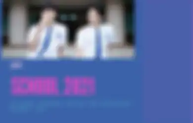 Ini Alasan Mutlak Kita Enggak Boleh Skip Drama Korea School 2021