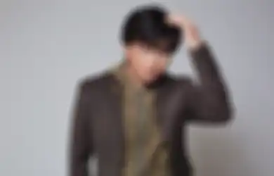 Arsy Widianto Cerita Soal Cinta Bertepuk Sebelah Tangan di Single Barunya 'Mencinta Hati Yang Tak Cinta'