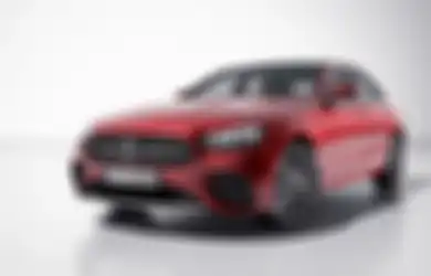 Nikmati Fasilitas Kelas Atas, Segini Harga Sewa Mobil Mercedes Benz E300 Per Hari Lepas Kunci, Cocok untuk Mudik Ramadhan 2022