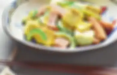 Jangan Sampai Melewatkannya! Ternyata Pare Punya Banyak Manfaat Termasuk Membantu Melawan Kanker, Ini Cara Mengolahnya Agar Tak Terlalu Pahit