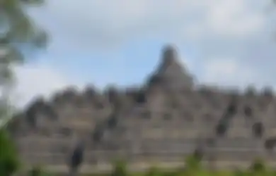 Konon Membangun Candi Borobudur, Nama Dinasti Syailendra Juga Tercatat Menguasai Kerajaan Sriwijaya dan Membawanya Pada Kemakmuran, Siapa Sebenarnya Mereka?