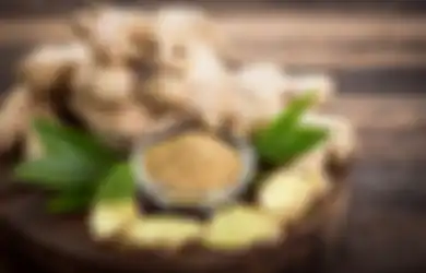 Sering Kedinginan? Coba Minum Ramuan Jahe Campur Bahan Dapur Ini Tiap Hari, Manfaatnya Tak Hanya Menghangatkan Lho!
