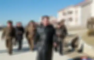 Guru Tari dan Murid yang Belajar Tarian Disko Ditangkap Rezim Kim Jong-un, Bisa Kena Hukum Mati