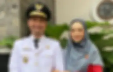 Batal Dipersunting Bangsawan Malaysia, Artis Cantik Ini Hidup Makmur Jadi Istri Wakil Bupati, Penampilannya Kini Bikin Pangling