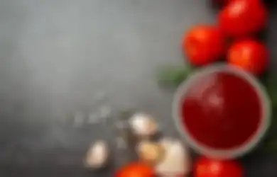 Stop Konsumsi Saus Tomat Saat Makan Gorengan, Bisa Datangkan Malapetaka Bagi Penderita Diebetes