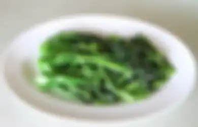 Enaknya Tak Sebanding Bahayanya, Tolong Stop Makan Kangkung Jika Masih Dicuci dengan Cara Ini, Efeknya Ngeri Jika Masih Ngeyel