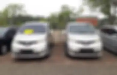 Kabin Lega Total, Segini Harga Sewa Mobil Nissan Evalia Per Hari, Cocok untuk Mudik Ramadhan 2022