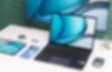 HUAWEI Bikin Terobosan Baru Laptop Premium Dalam MateBook 14s dan 14