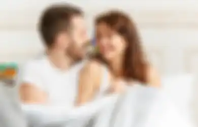 Dijamin Bikin Istri Ketagihan Hubungan Intim, Ini loh 8 Titik Rangsangan Wanita yang Harus Diketahui Para Suami