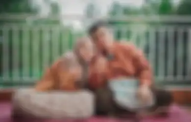 Pernikahannya dengan Ameer Azzikra Belum Genap 6 Bulan, Nadzira Shafa Ungkap Kata Perpisahan Penuh Haru Ini Usai Ditinggal Sang Suami untuk Selama-lamanya