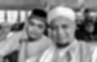 Nadzira Shifa Tak Kuasa Tahan Kesedihan Kehilangan Sang Suami, Istri Ammer Azzikra : Terima Kasih Sudah Meminangku Jadi Khadijahmu