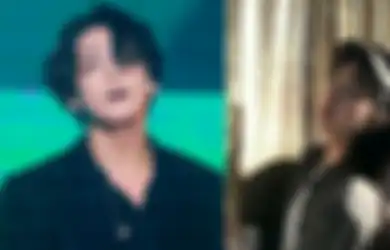 Sepupu Jungkook BTS Ikutan I-LAND Season II! Visualnya Gokil!