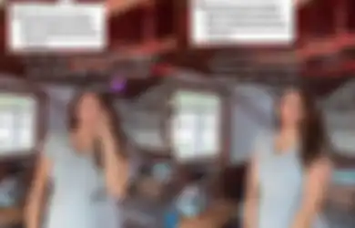 Sudah Punya 4 Anak Padahal Usianya Masih 19 Tahun, Wanita Ini Bongkar Rahasia meski Dicibir Sana Sini
