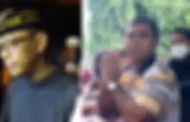 Tak Ada Angin dan Hujan, Sosok Kontroversi ini Ingin Lakukan Tes DNA Anak Vanessa Angel, Ayah Bibi Ardiansyah Tolak Mentah-mentah : Saya Nggak Mau!