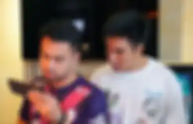 Tegur Kelakukan Baim Wong yang Buat Prank di Kantor Polisi, Raffi Ahmad: Instansinya Lagi Banyak Musibah