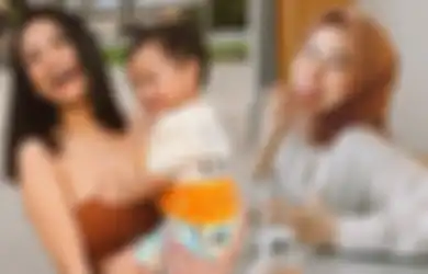 Mencla-mencle, Marissya Icha Tak Jadi Belikan Rumah yang Kini Ditempati Gala Padahal Donasi Sudah Rp 2,6 M, Sahabat Vanessa Angel Ungkap Alasannya yang Mencengangkan!
