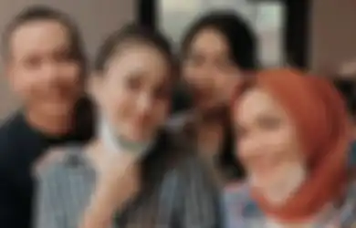 Jadi Tulang Punggung Keluarga Sejak Gadis, Ayu Ting Ting Ngaku Duitnya Terkuras Demi Hal Ini: Sampai Kapanpun Tak Pernah Turun