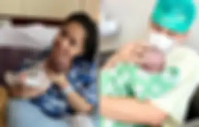 Akhirnya Terungkap! Ini Alasan Nagita Slavina Masih Rahasiakan Wajah Putra Keduanya, Sosok Ini Sebut Pasangan Sultan Andara Punya Rencana Tak Terduga