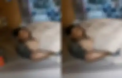 Curiga AC Kamar Putrinya Nyala, Polisi Ini Syok Temukan Sosok Pria Enak-enak Tiduran di Ranjang, Kebenaran di Balik Insiden Ini Sungguh Mengejutkan