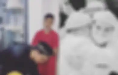 Innalillahi Wa Inna Ilaihi Rojiun, Alvin Faiz Dirundung Duka Atas Meninggalnya Sosok Terdekat Dalam Hidupnya, Suami Henny Rahman: InsyaAllah Berkumpul di Surga