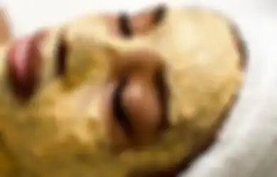 DIY Masker Wajah di Rumah? Wajib Coba Pakai 4 Bahan Rumahan Ini!