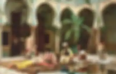 Misteri Berdarah 3.000 Tahun Kematian Ramses III Terungkap, Jari Kaki Firaun Ini Bahkan Dipotong dan Ini Membuktikan 'Konspirasi Harem'