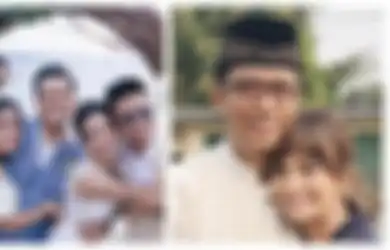 Kecewa Lihat Respon Doddy Sudrajat Saat Dikabari Kondisi Gala Pascaoperasi, Fuji Ungkap Fakta Soal Ayah Vanessa Angel: Mungkin Dia Enggak Peka