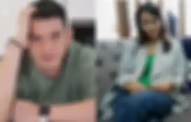 Tok! Rezky Aditya Ditetapkan Sebagai Ayah Biologis Anak Wenny Ariani, Suami Citra Kirana Terancam Bayar Tuntutan Senilai Rp 17,5 Miliar
