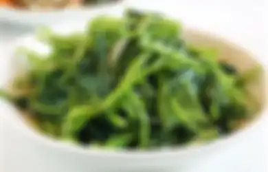 Penyakit Dijamin Menjauh, Coba Jadikan Daun Ubi Jalar sebagai Menu Sarapanmu, ini Khasiatnya yang Luar Biasa