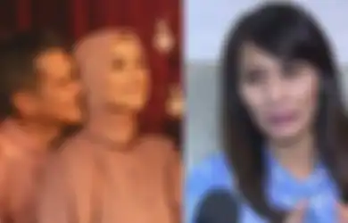 Buntut Gugatan Ditolak oleh Hakim Gara-gara Tak Bisa Buktikan Rezky Aditya Sebagai Ayah dari Putrinya, Wenny Ariani Buka Aib Masa Lalu Alasan Mau Main Ranjang dengan Suami Citra Kirana