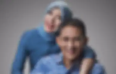Sandiaga Uno Ungkap Surat Cinta dari Nur Asia Ketika Jaman Pacaran Tahun 90-an!