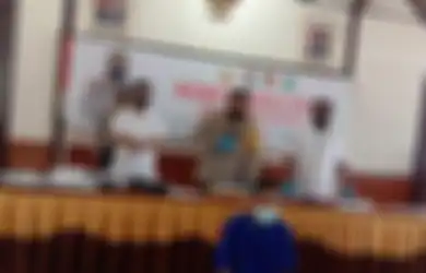 Cegah Kehamilan Gunakan Plastik Es Lilin, Ayah di Salatiga Lampiaskan Nafsu Bejat Pada Anaknya Selama 12 Tahun, Alasan di Balik Aksinya Bikin Publik Emosi
