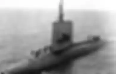 Misteri Hilangnya Kapal Selam USS Scorpion di Laut pada Masa Perang Dingin, Penyebab Tenggelamnya Masih Belum Terpecahkan Hingga Kini, Benarkah Torpedo yang Disalahkan?