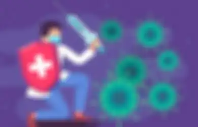 Varian Baru Covid-19 Muncul Bikin Panik Seisi Bumi, WHO Malah Ungkap Tak Perlu Khawatir Karena Alasan Ini, Benarkah Varian Omicron Tidak Berbahaya