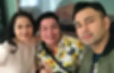 Tak Segan Koreksi Perilaku Sang Majikan, Merry Bak Buat Skakmat Raffi Ahmad yang Seolah Masa Bodoh pada Keluarganya Sendiri: Gue Suka Sedih Lihat Mba Gigi