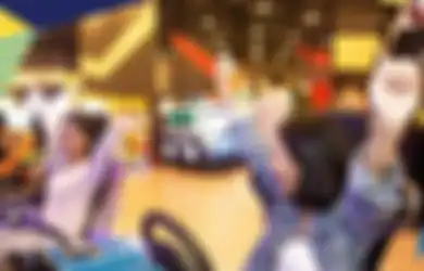 Destinasi Hiburan dan Tempat Bermain yang Fun Sangat Penting Demi Menjaga Kesehatan Mental di Tengah Pandemi