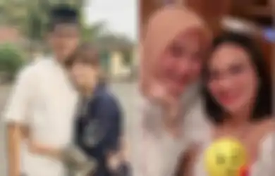 Sahabat Bongkar Keinginan hingga Alasan Vanessa Angel yang Diam-diam Pengin Ganti Nama Ahli Waris Asuransi Gala Sky: kan Nggak Tahu Umur...
