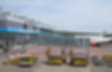Tak Mampu Bayar Utang China, Satu-satunya Bandara Internasional Milik Uganda Dikabarkan Bakal Dikuasai China, Bagaimana Fakta Sebenarnya?