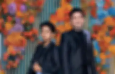 Sampai Buat Sarwendah Bolak-balik Lontarkan Maaf, Kelakuan Betrand Peto pada Artis Cantik Ini Bikin Istri Ruben Onsu Syok Berat, Ada Apa?
